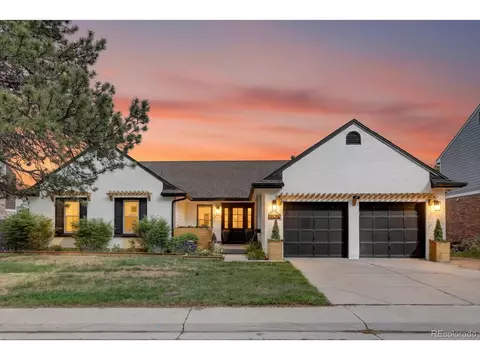 7072 S Lewis Ct, Littleton, CO 80127