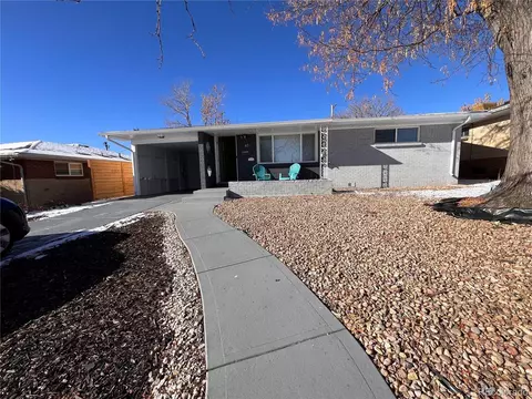 187 Yates St, Denver, CO 80219