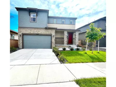 10848 Hayloft St, Parker, CO 80134