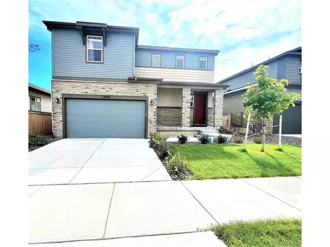 10848 Hayloft St, Parker, CO 80134