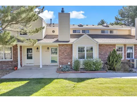8310 S Upham Way, Littleton, CO 80128