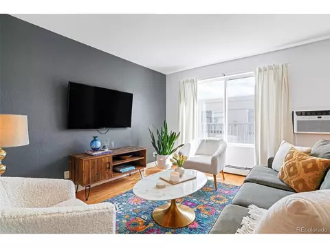 2345 N Clay St #205, Denver, CO 80211