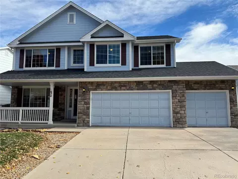 624 Pitkin Way, Castle Rock, CO 80104