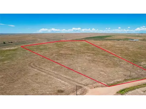 County Road 147, Agate, CO 80101