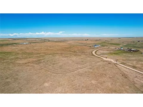 County Road 147, Agate, CO 80101 photo 15