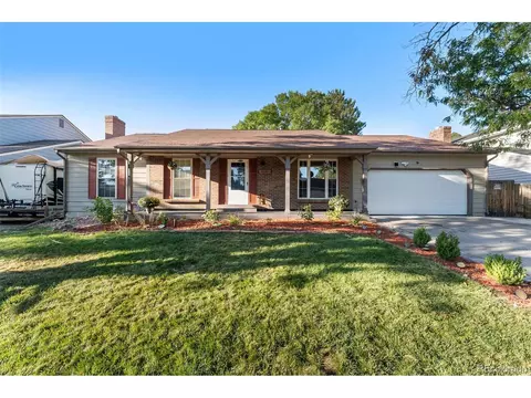 17063 E Pacific Pl, Aurora, CO 80013 photo 1