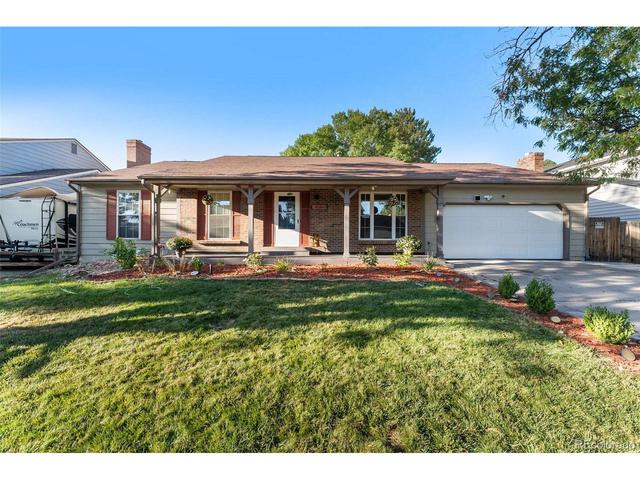 17063 E Pacific Pl, Aurora, CO 80013