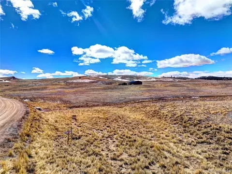1605 Rhyolite Dr, Como, CO 80432 photo 2