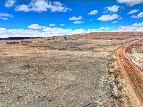 1605 Rhyolite Dr, Como, CO 80432 photo 4