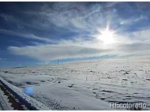 1605 Rhyolite Dr, Como, CO 80432 photo 12