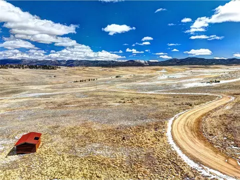1605 Rhyolite Dr, Como, CO 80432 photo 6