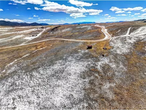 1605 Rhyolite Dr, Como, CO 80432 photo 1