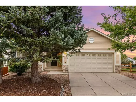 20301 Willowbend Ln, Parker, CO 80138
