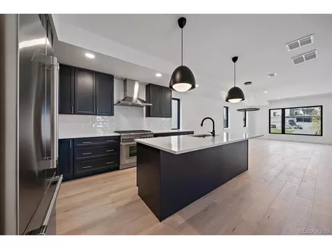 Undisclosed, Denver, CO 80211