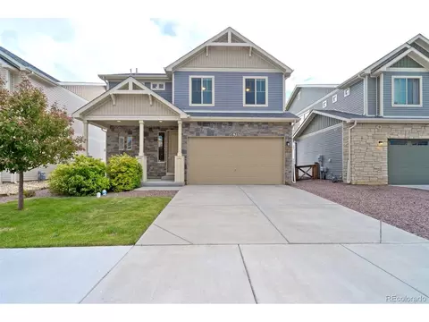 6392 Moate Ln, Colorado Springs, CO 80927