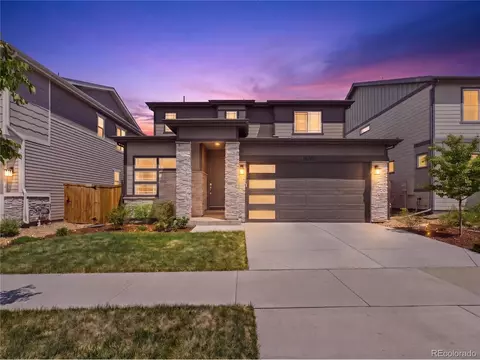 14260 Hop Clover Trl, Parker, CO 80134