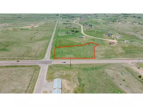 16560 Papago Way, Colorado Springs, CO 80908