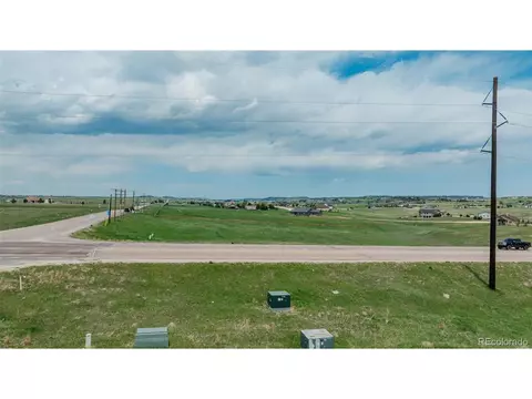 16560 Papago Way, Colorado Springs, CO 80908