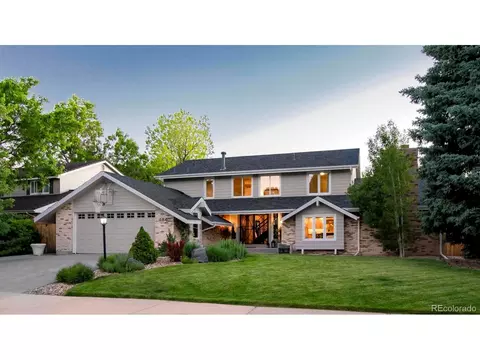 4840 E Links Dr, Centennial, CO 80122 photo 1