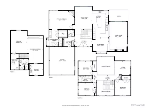 4840 E Links Dr, Centennial, CO 80122 photo 49