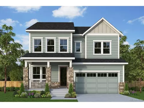 21351 E 57th Ave, Aurora, CO 80019