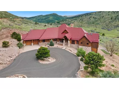 928 S County Road 31, Berthoud, CO 80513