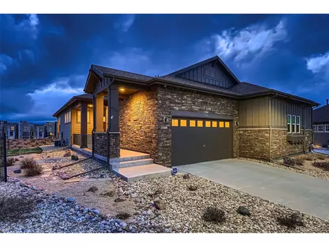 3703 New Haven Cir, Castle Rock, CO 80109