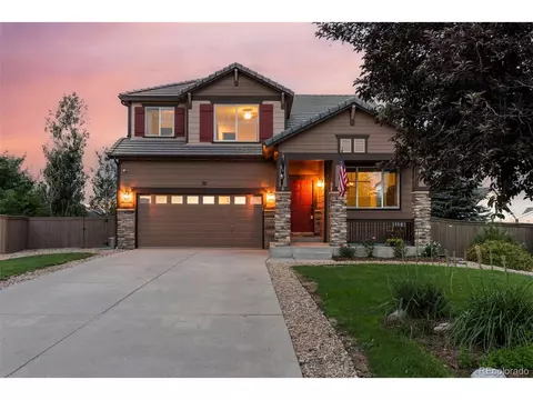 35 Peabody St, Castle Rock, CO 80104