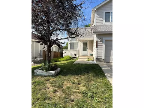 22823 E Orchard Pl, Aurora, CO 80015