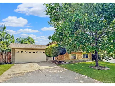 4442 S Cole St, Morrison, CO 80465