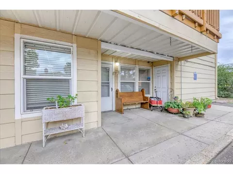 7132 S Bryant St #211, Littleton, CO 80120