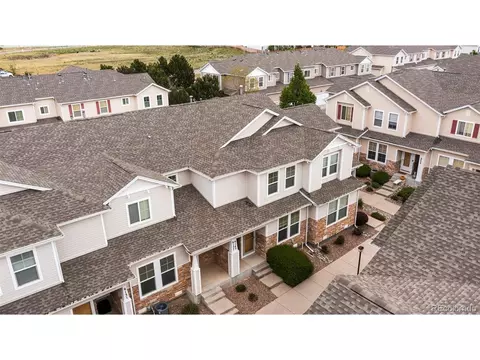 6143 Sierra Grande Pt, Colorado Springs, CO 80923