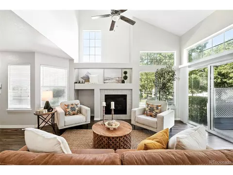 Undisclosed, Longmont, CO 80504