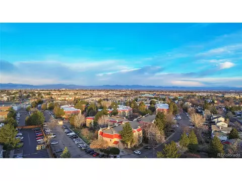 14751 E Tennessee Dr #228, Aurora, CO 80012