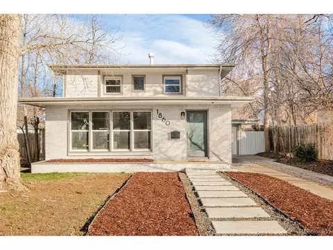 1860 S Monroe St, Denver, CO 80210