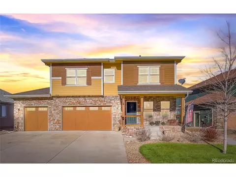 Undisclosed, Littleton, CO 80125