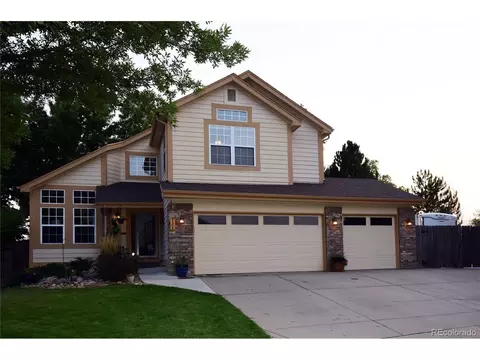 4304 E 105th Ave, Thornton, CO 80233 photo 1