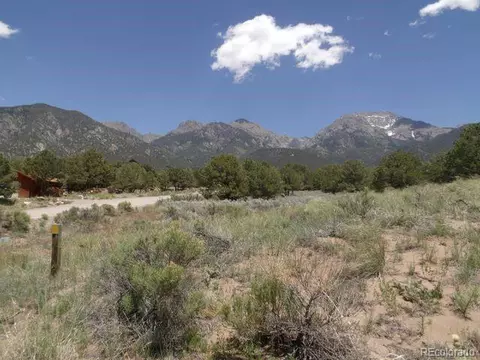769 Panorama Way, Crestone, CO 81131
