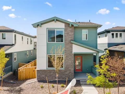 21011 E 63rd Dr, Aurora, CO 80019 photo 2
