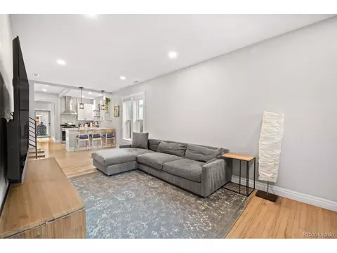 3233 N Marion St, Denver, CO 80205