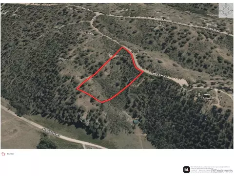 142 Wills Way, Jefferson, CO 80456