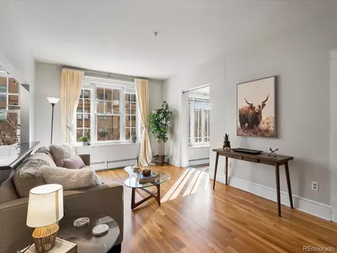 325 E 18th Ave #303, Denver, CO 80203