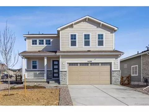 24709 E 39th Ave, Aurora, CO 80019