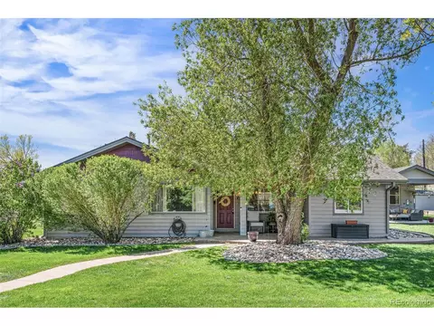 8500 W Belmar Ave, Lakewood, CO 80226