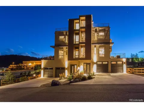 28505 Tepees Way, Evergreen, CO 80439