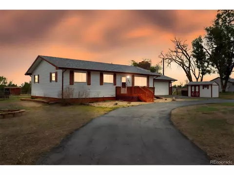 1845 E 16th St, Greeley, CO 80631