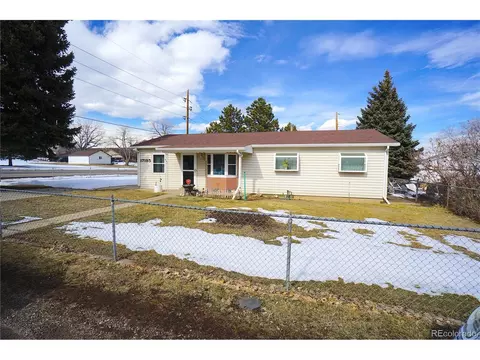 17195 W 9th Ave, Golden, CO 80401