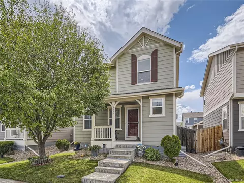 4439 S Independence Ct, Littleton, CO 80123