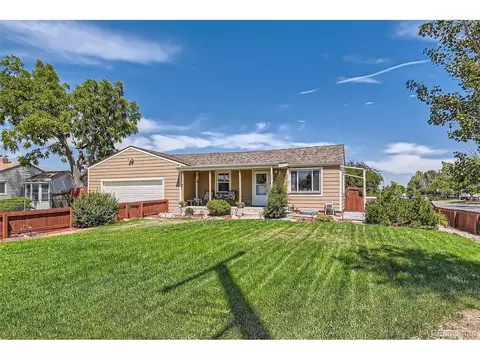 6991 E 64th Ave, Commerce City, CO 80022