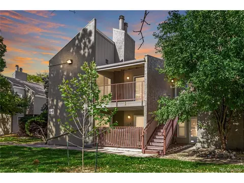 5300 E Cherry Creek South Dr #428, Denver, CO 80246